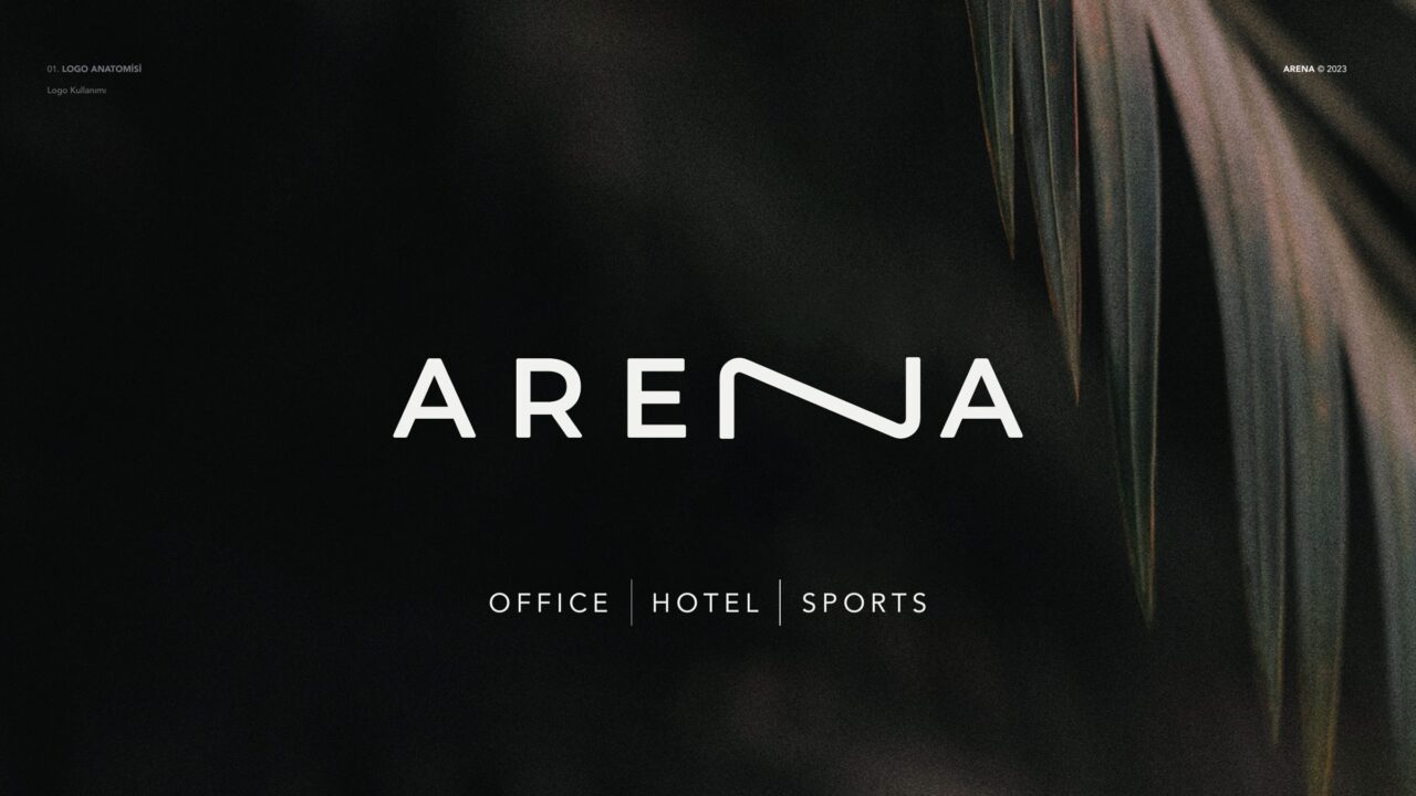 Arena