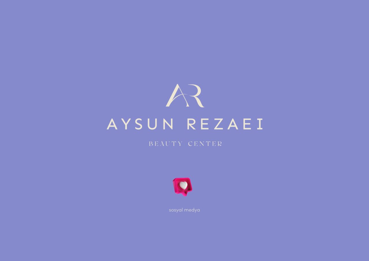 Aysun Rezaei · Sosyal medya