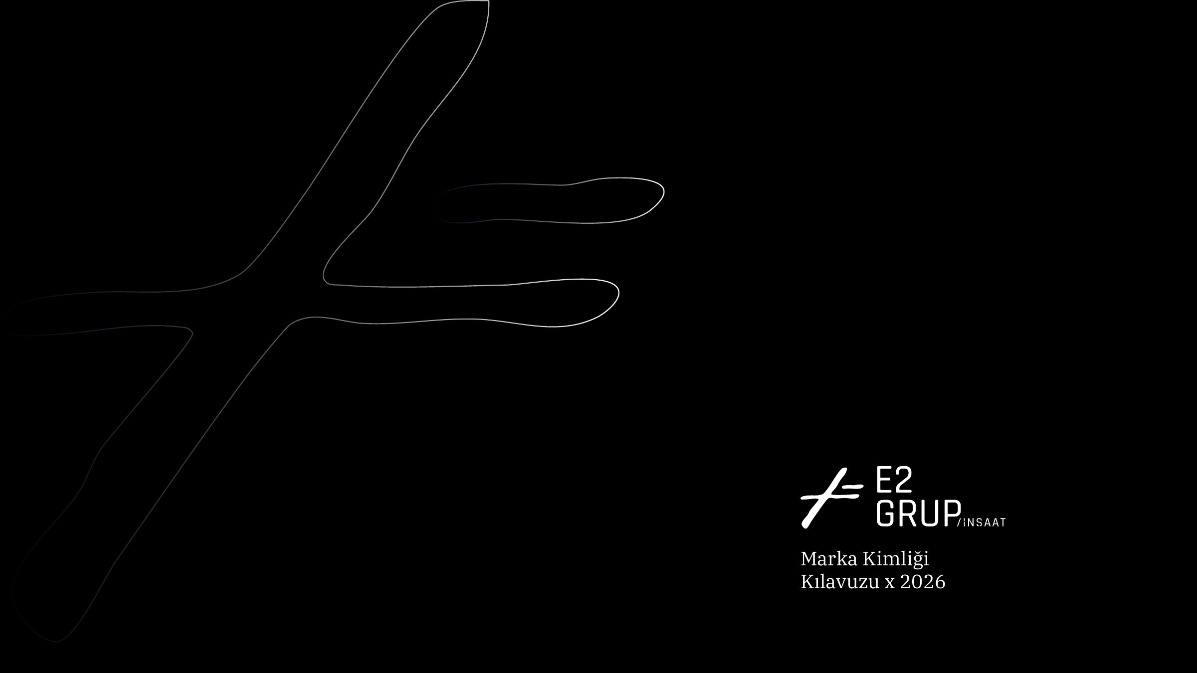 E2 Grup İnşaat · 1 / 42