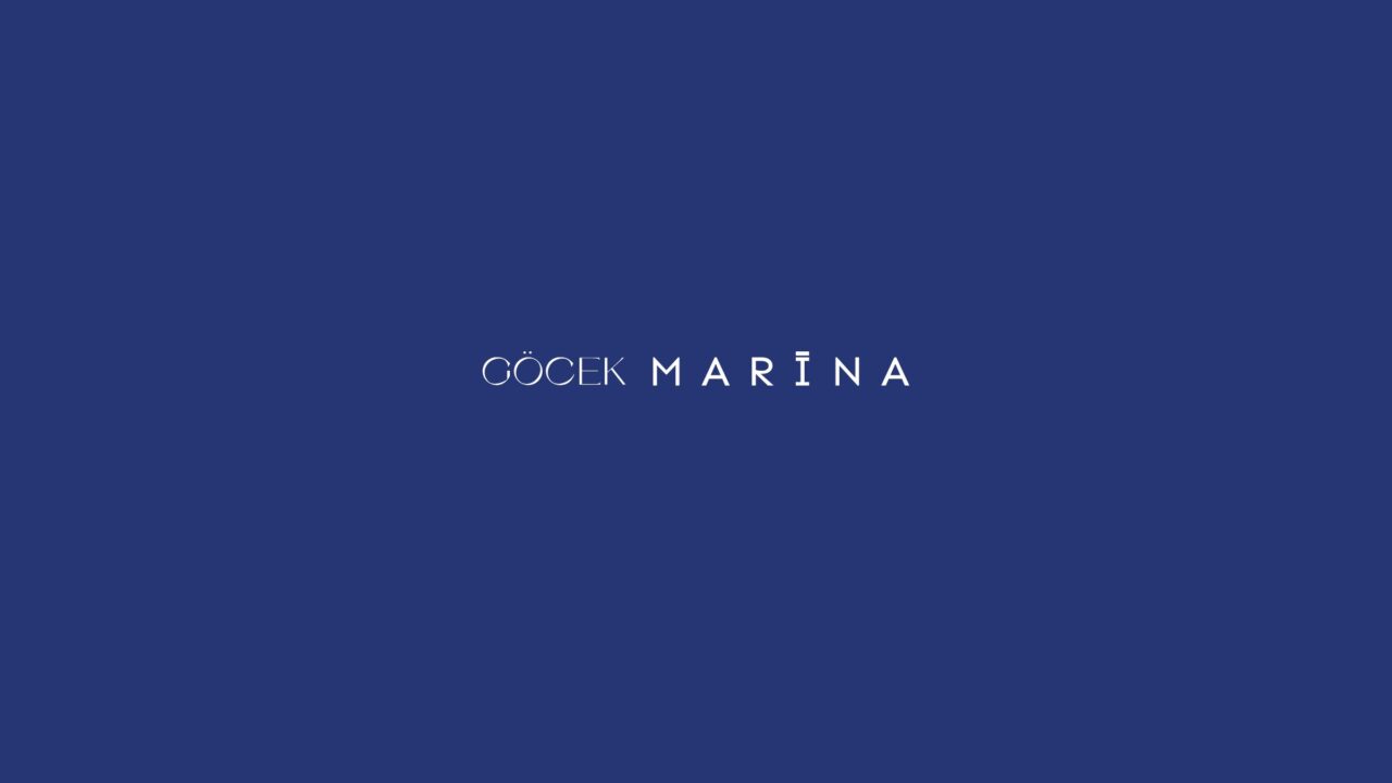 Göcek Marina