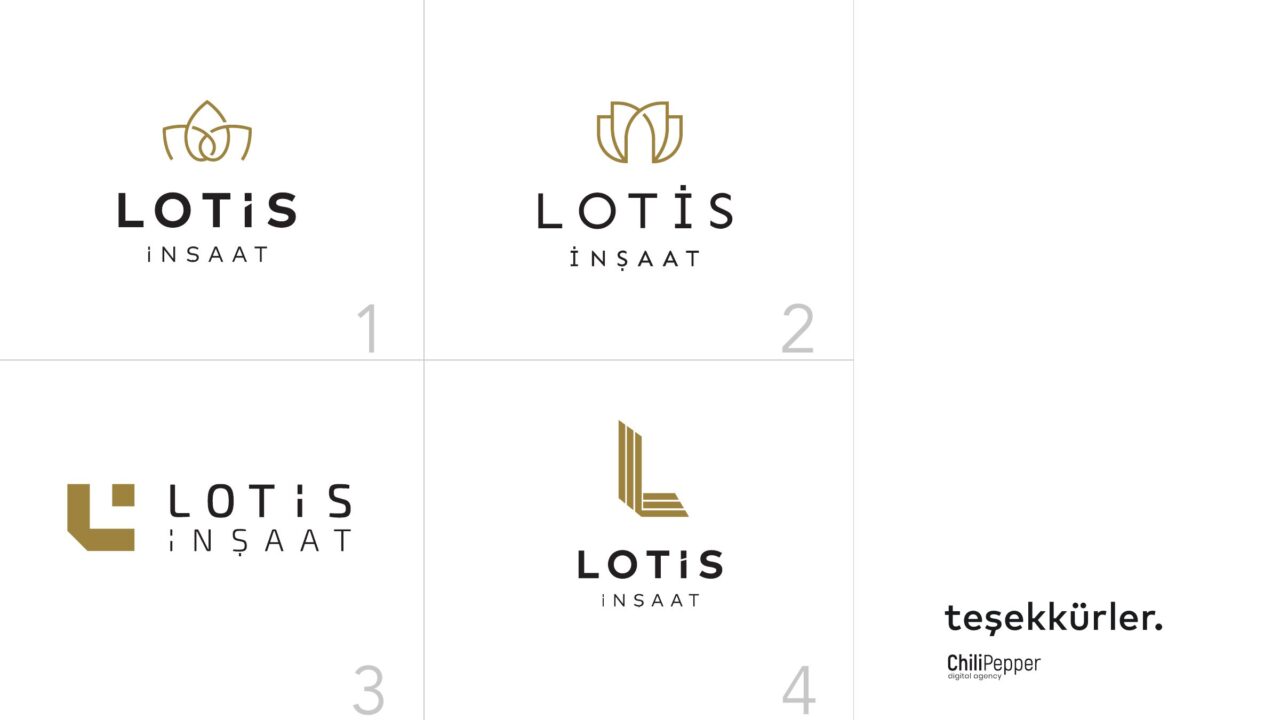 Logo tasarımında sık yapılan 7 hata