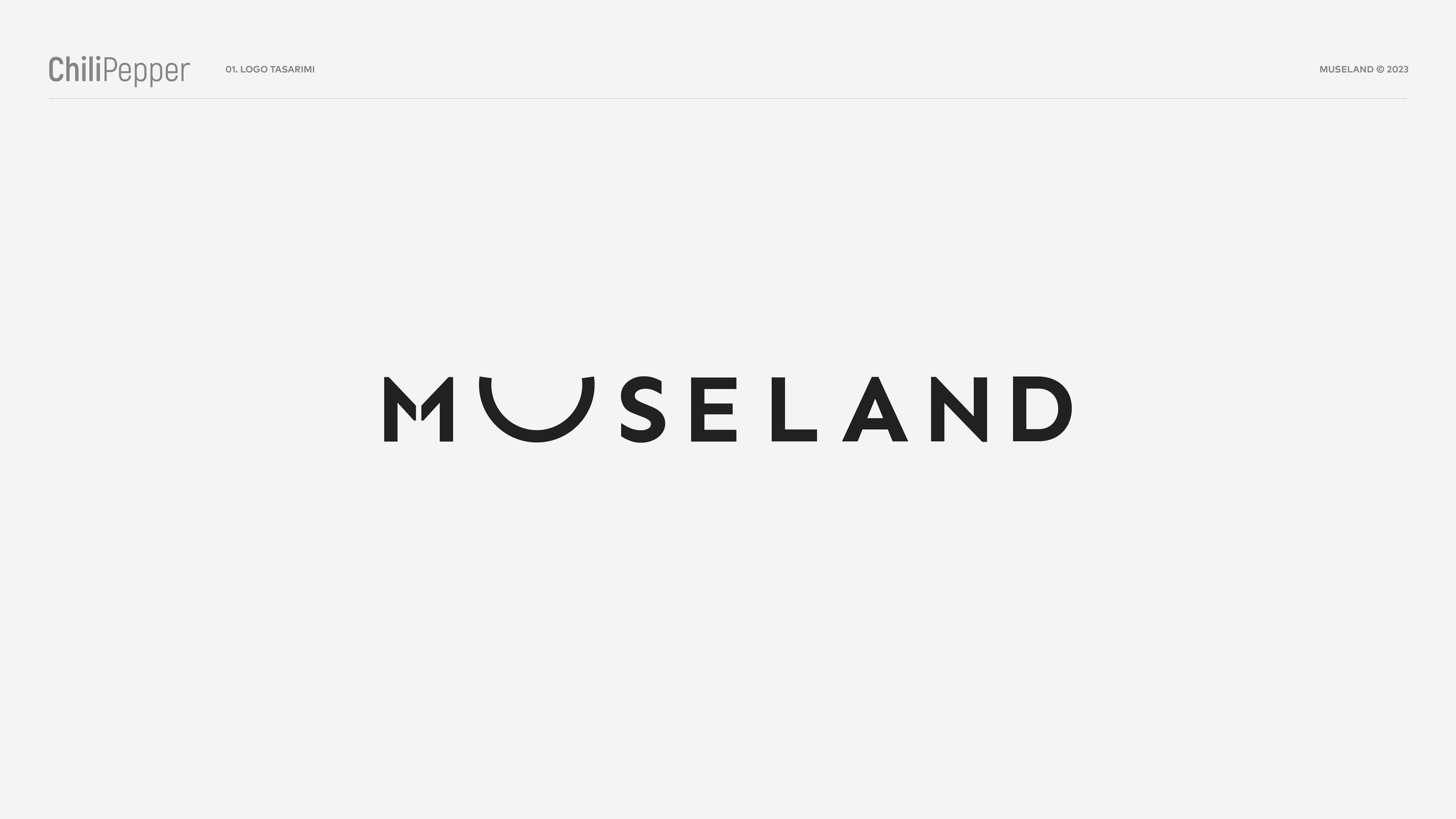 Museland · 1 / 47