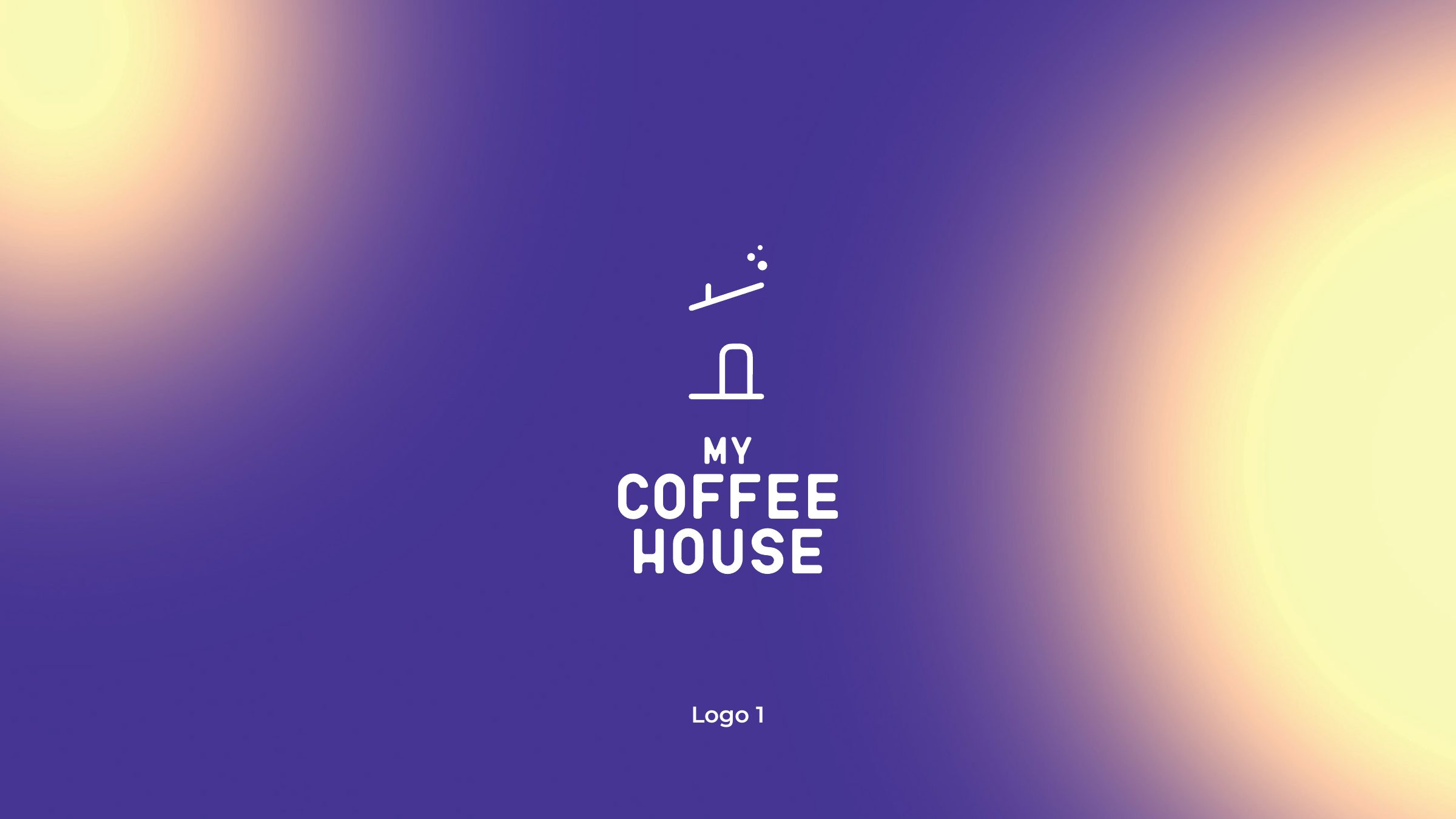 My Coffee House · 1 / 27
