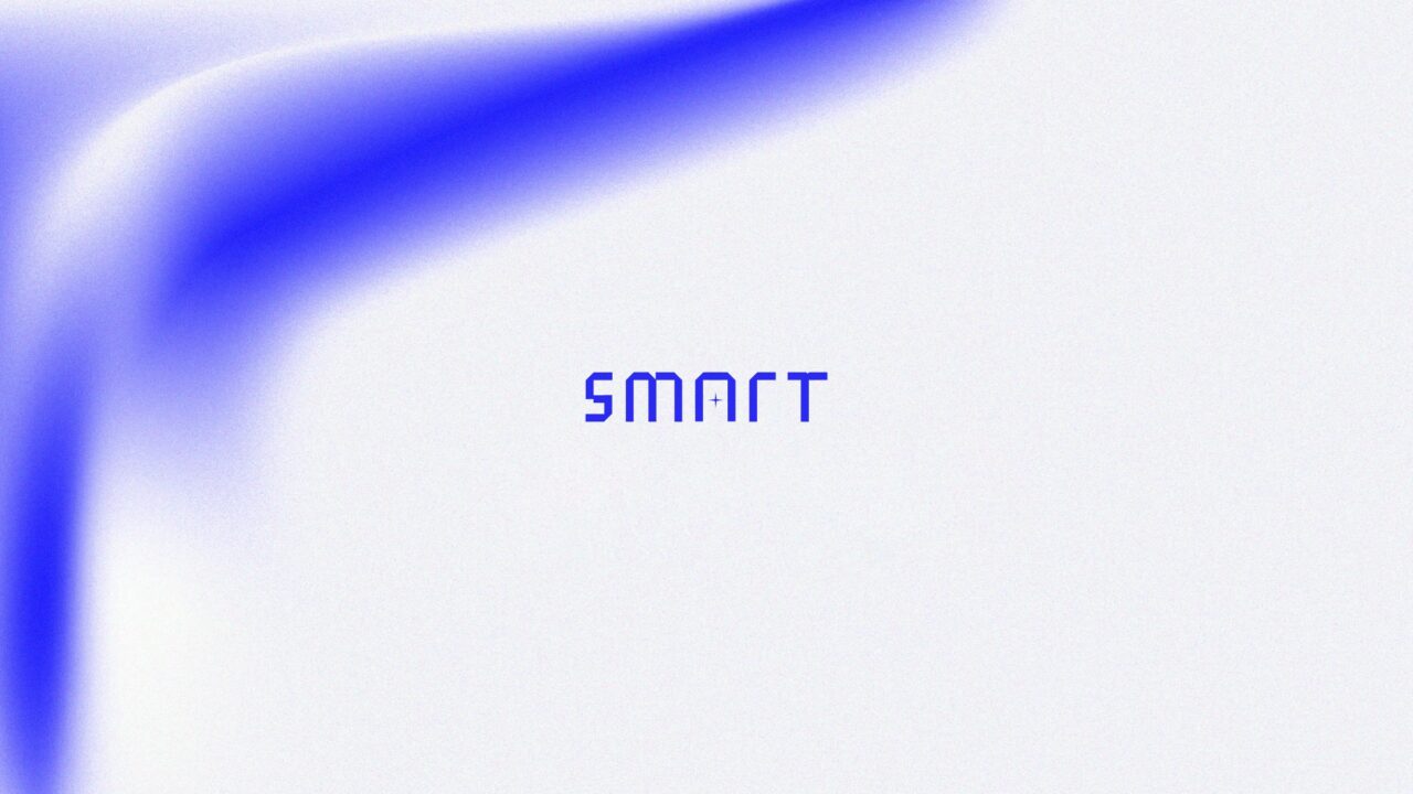 Smart Gayrimenkul · Logo tasarımı, Kurumsal kimlik