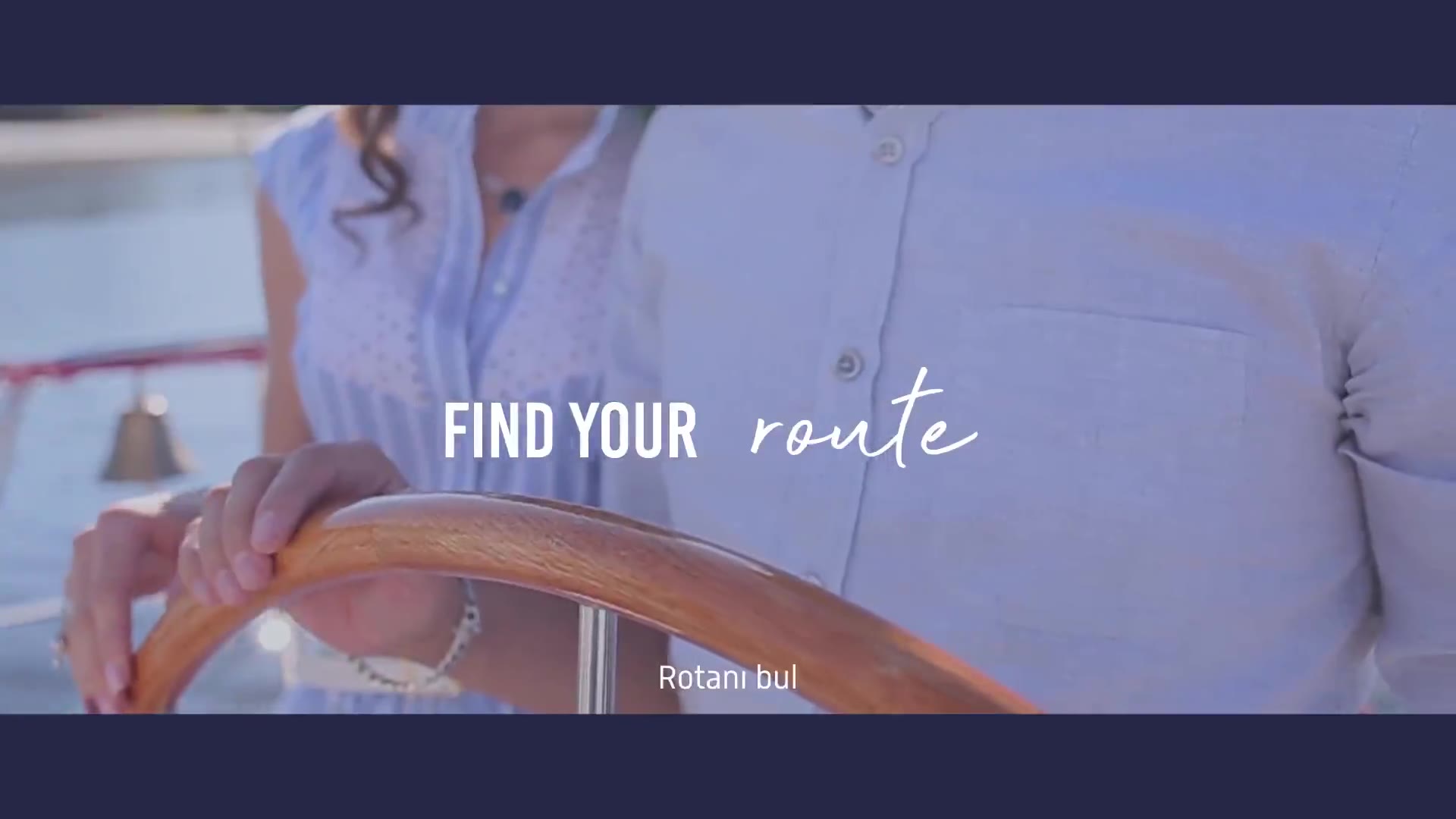 How to build a brand voice on social media · Göcek Marina